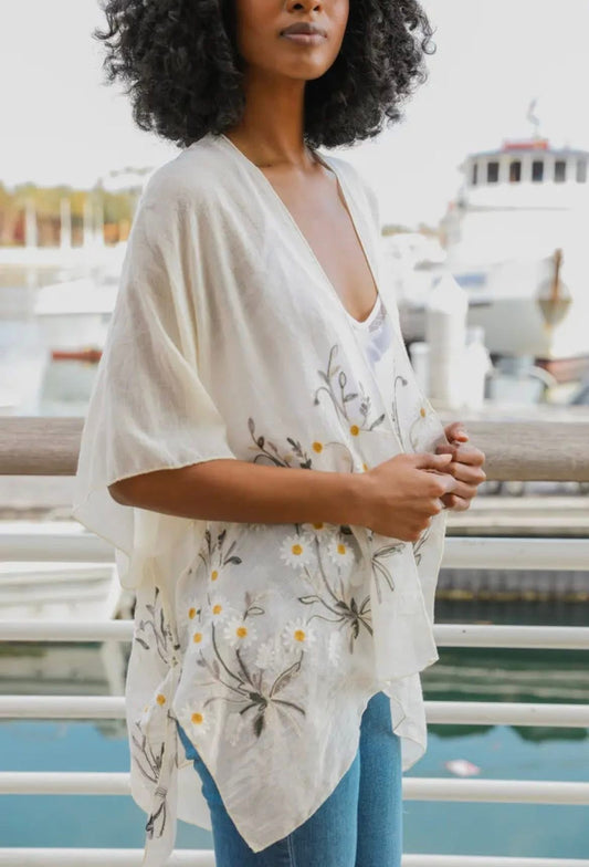 Kimonos