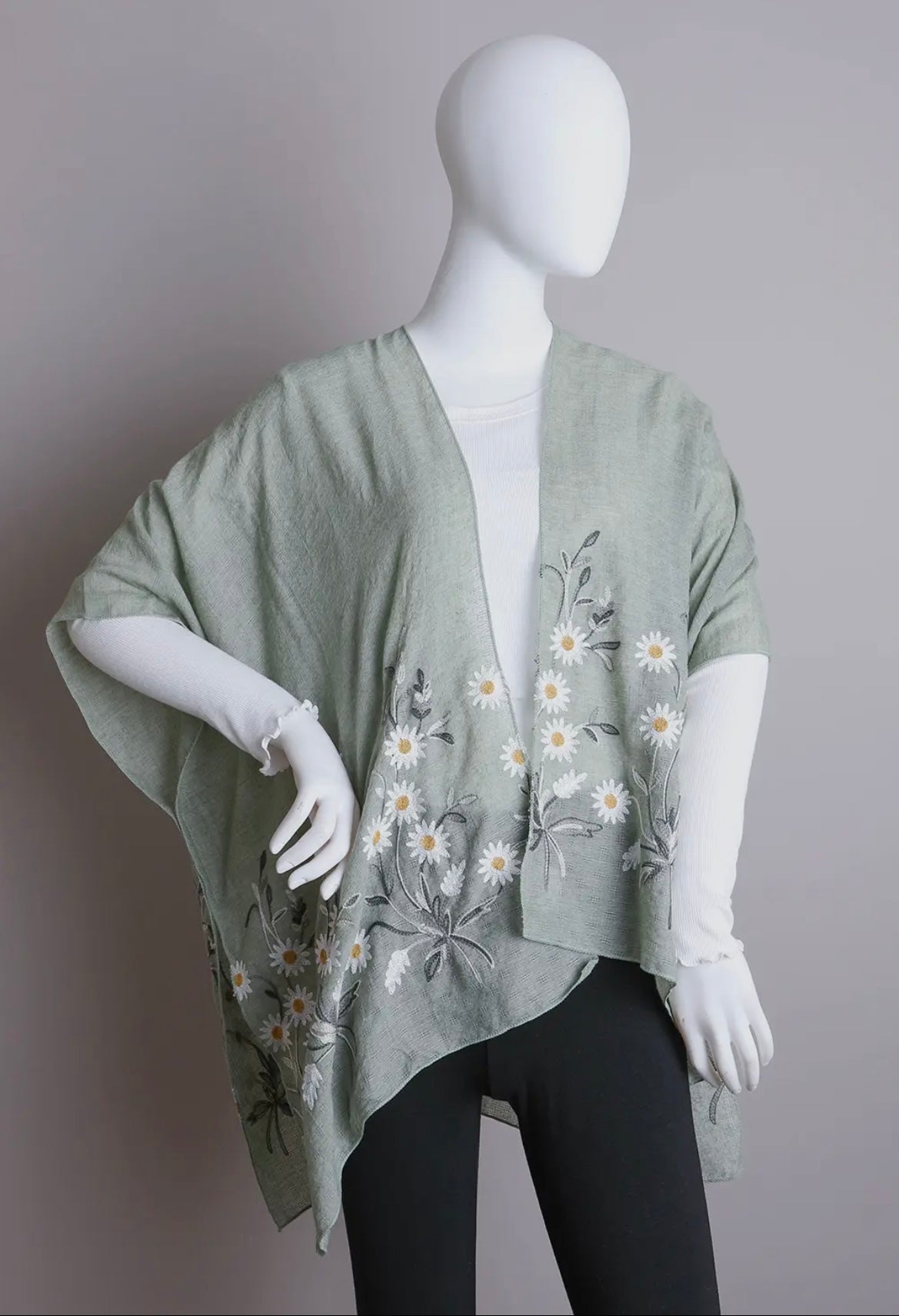 Kimonos