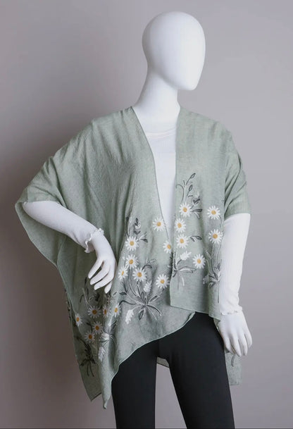 Kimonos