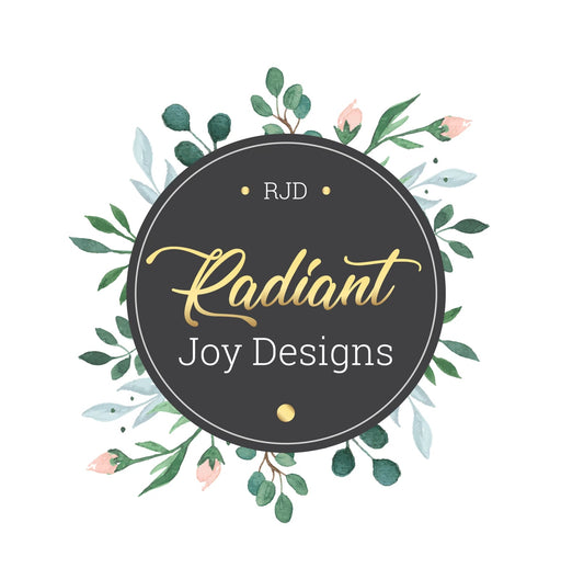 Radiant Joy Designs Gift Card