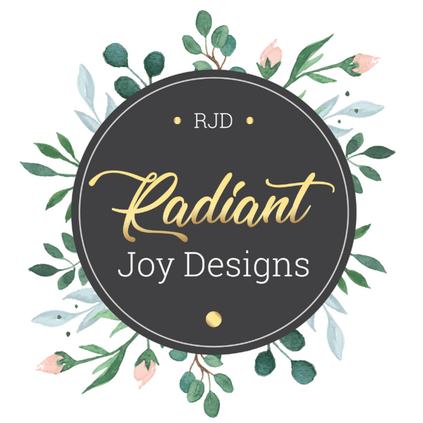 Radiant Joy Designs