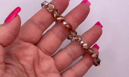 Rose Gold Bracelet
